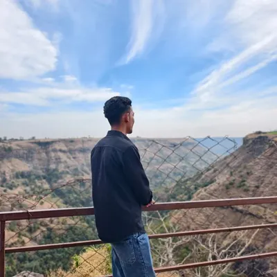 Yogesh Rathor 🧿 profile