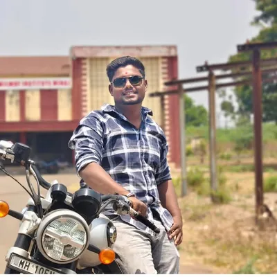 👑Yogesh👑 profile