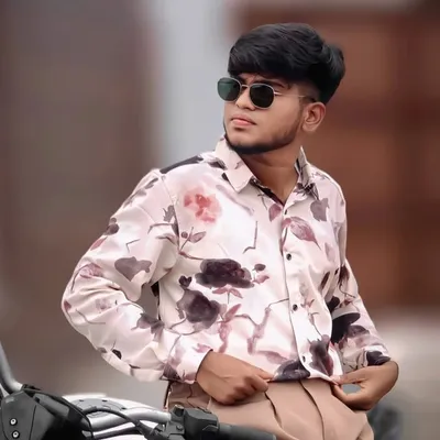 🥷🏻யோகேஷ் profile