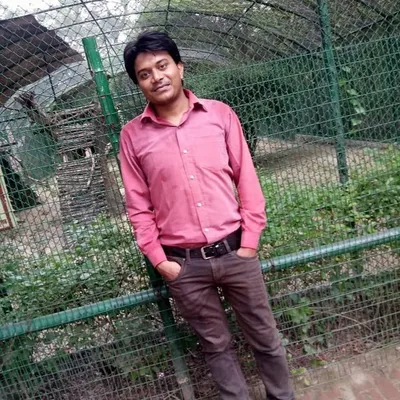 Yogesh Singh profile