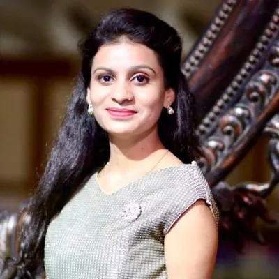 Yogita Koli profile