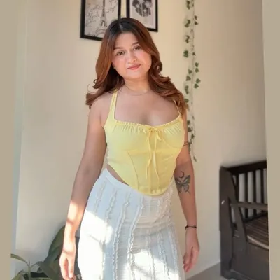 yogita budha ๐ฆ profile