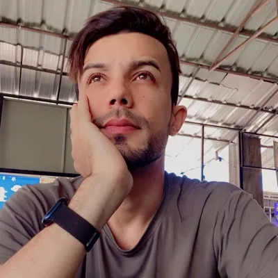 Ahmed Fadhil احمد ده profile