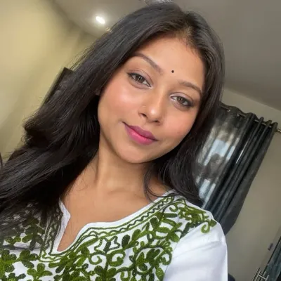 Smriti Kumari (स्मृति) profile
