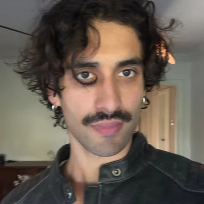 Gabriel Perez Silva profile