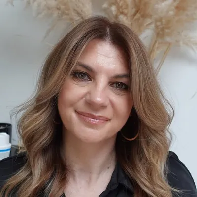 Your Best Hair - Goga profile