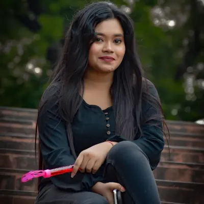 PIYA MISHRA profile