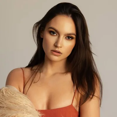 Oliwia profile