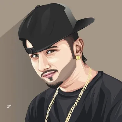 yo yo honey singh profile