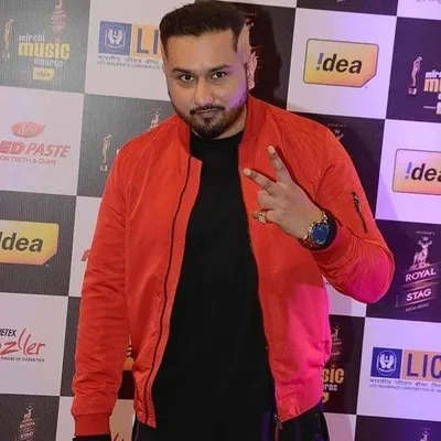 ๐ Yo Yo Honey Singh ๐ profile