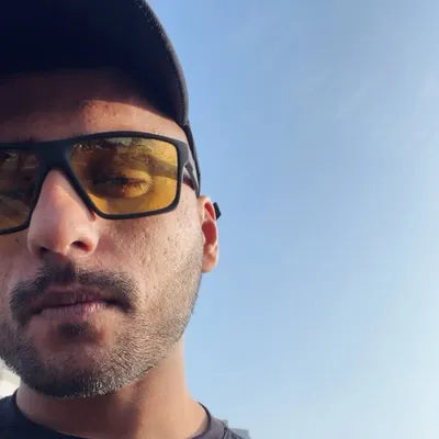 Yash Singh Chauhan profile