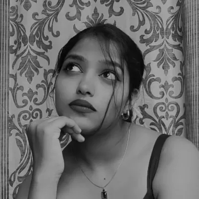 Yuktha Raghuram🧃 profile