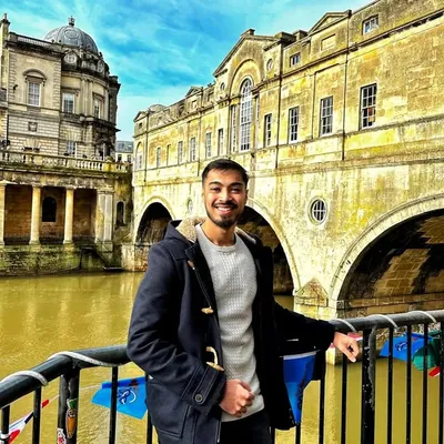 Yusuf Khambhati profile