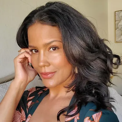 Shaun Yvette | Body Positivity & Wellness profile