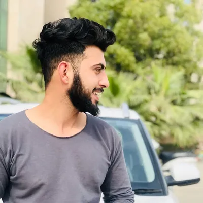 profile