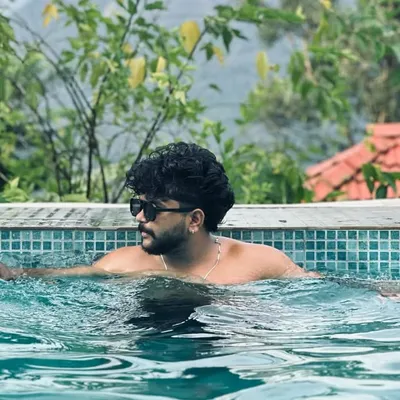 Hari Sankar profile