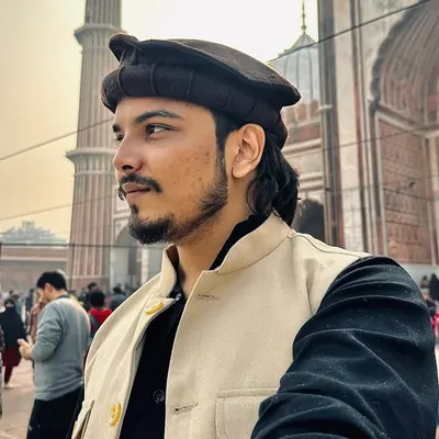Zahid Siddiqui profile