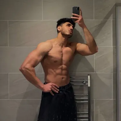 _Zalman_ profile