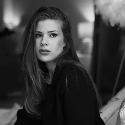 Sarah Großner profile