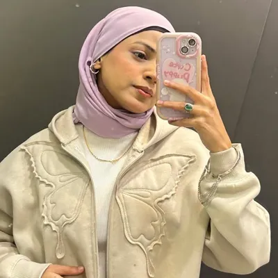 Nuzhat Zehra