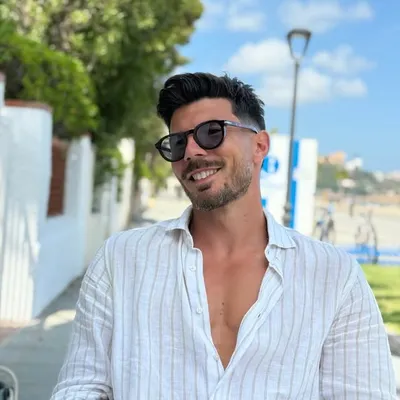 Milos Jojic profile
