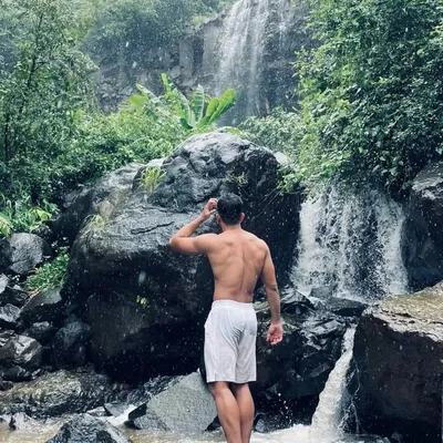 Afghan Gladiator⚔️🇦🇫 profile