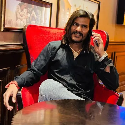 Smarty Chora Rahul Sisodiya profile