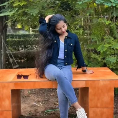 Tanya_☺️ profile