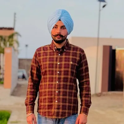 Sandhu profile