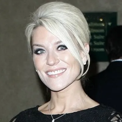 Zoe Lucker profile