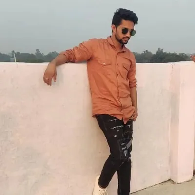 zuber shaikh profile