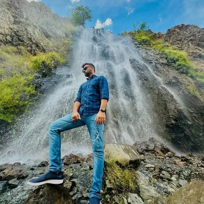 زوہیب آبد🔥 profile