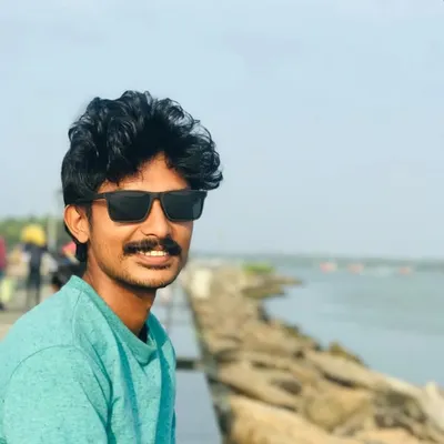 विथुन🥀 profile