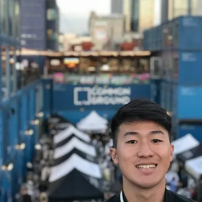 yousheng profile