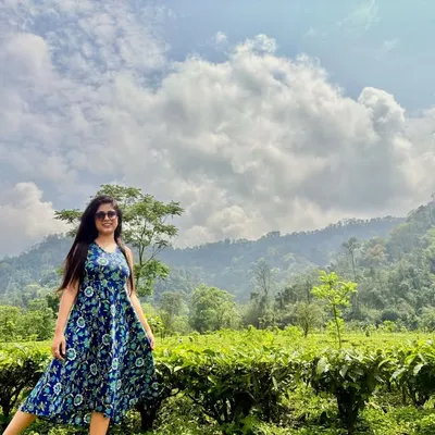Ankita profile
