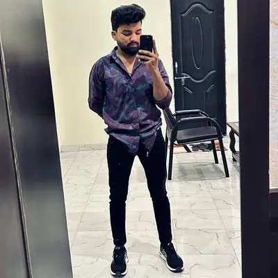 Abhishek Devda profile