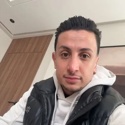 Anas Alasbahi profile