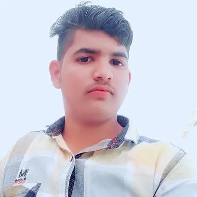 Arvind Chavda profile