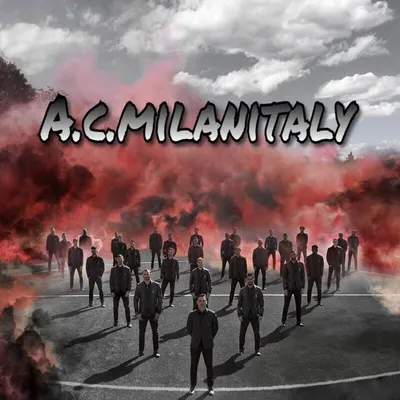 AC Milan Italia™ profile