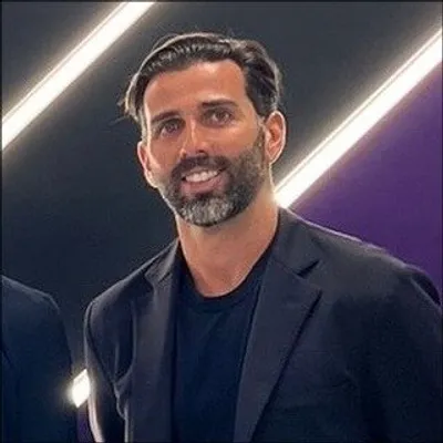 Angel Crespo profile