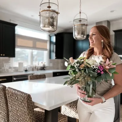Angela DeYarman | Home Decor profile