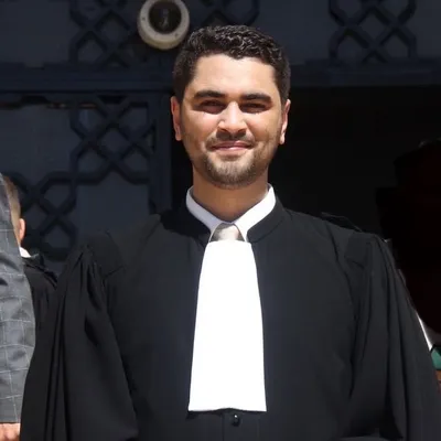 Amine Ezzerrouti أمين الزروتي profile