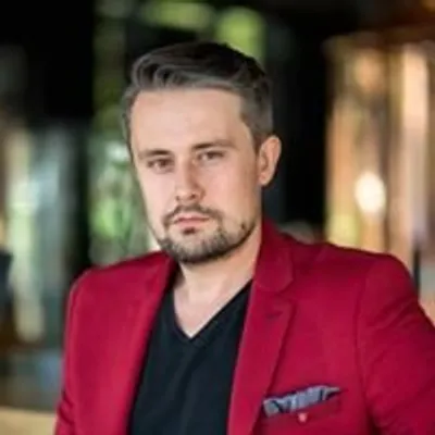 Andrzej Farulewski profile
