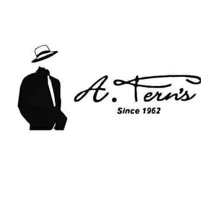 A Fern's Designer Studio profile