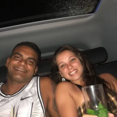 ▪ A Gente Indica 👩❤️👨✈️🍽️🏋️♂️ ▪Juliana e Bruno profile