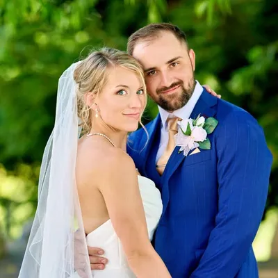 Alisha Paradise (Howk) profile