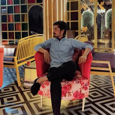 Aijaz Qureshi profile