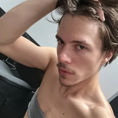 STEVEN FAST // СТИВКА profile