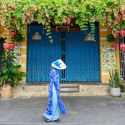 Aki / Travel photographer profile