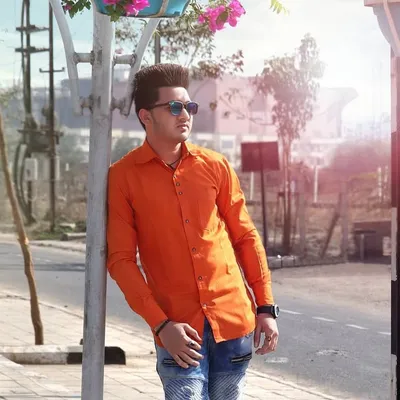 ARBAAZ KHAN. ( ارباض خان ) profile